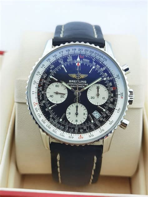 breitling navitimer ref a23322|breitling a2332212.